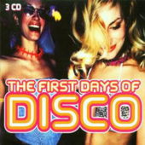 Diverse – The First Days Of Disco