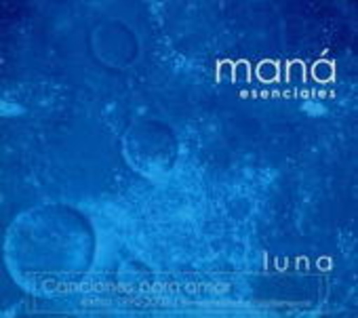 Maná – Luna