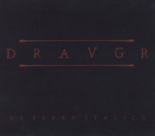 Draugr – De Ferro Italico