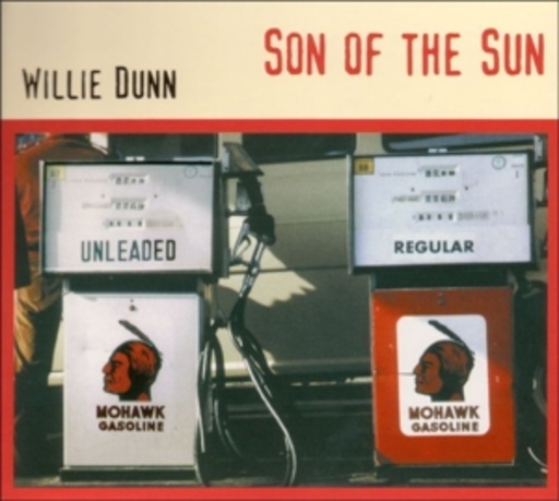 Willie Dunn – Son Of The Sun