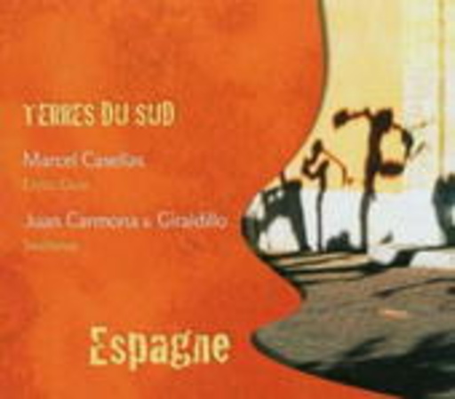Terres Du Sud – Espagne