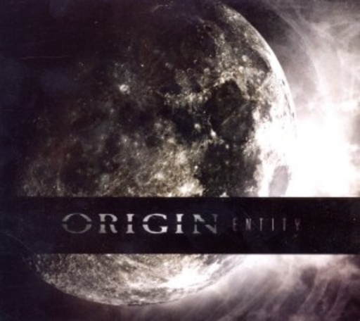 Origin – Entity