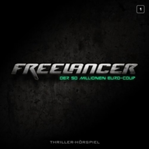 Diverse – Freelancer - Der 50 Millionen Euro-Coup (01)