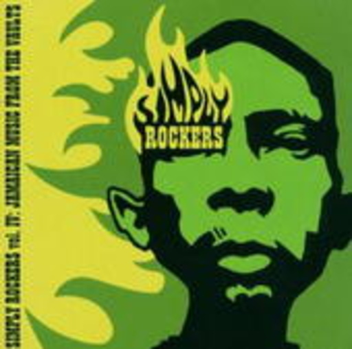 Diverse – Simply Rockers IV