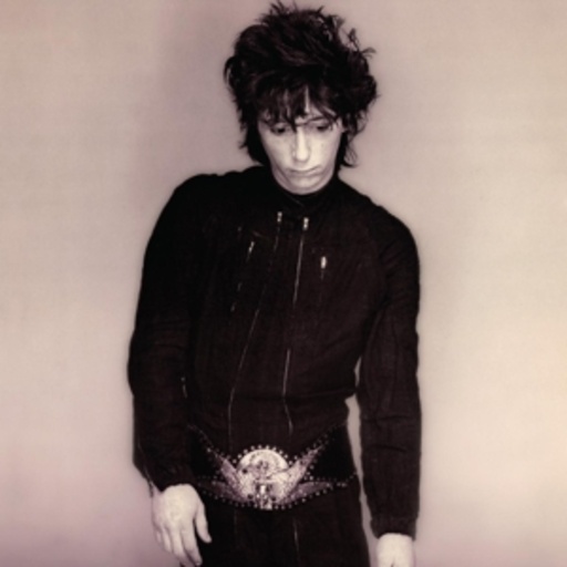 Johnny Thunders – ... In Cold Blood