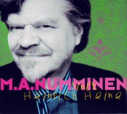 M.A. Numminen – Heinrich Heine