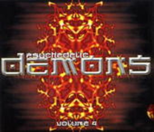 Diverse – Psychedelic Demons IV