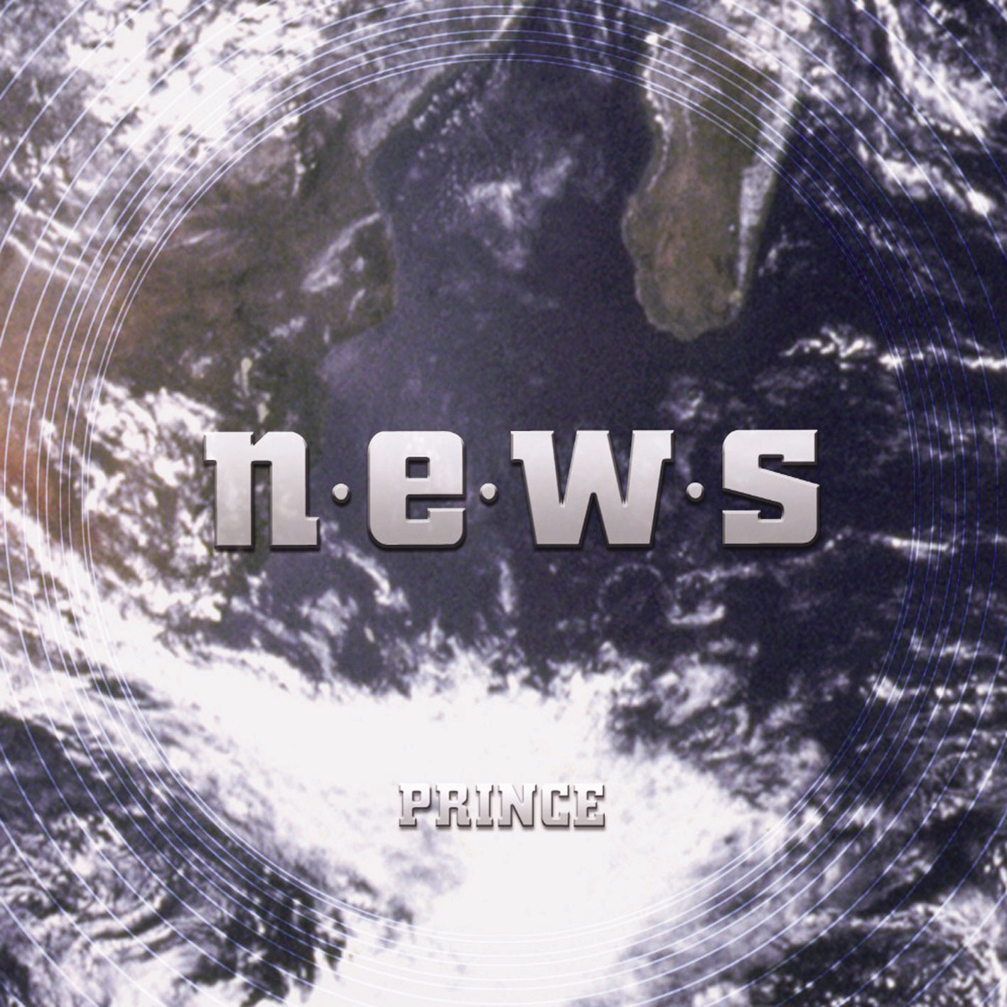 Prince – N.E.W.S.
