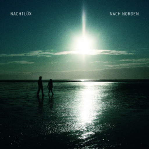 Nach Norden