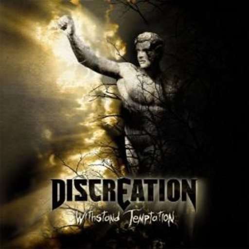Discreation – Withstand Temptation