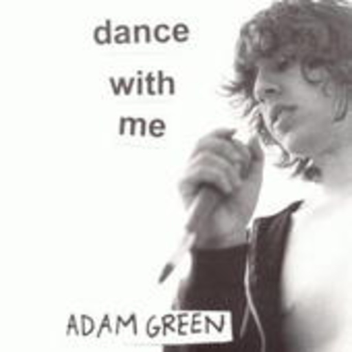 Adam Green – Dance With Me