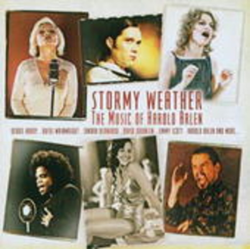 Diverse – Stormy Weather - The Music Of Harold Arlen
