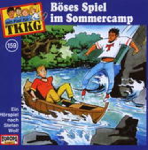 Böses Spiel im Sommercamp (159)