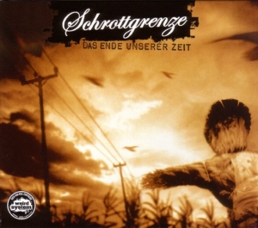 Schrottgrenze – Das Ende unserer Zeit