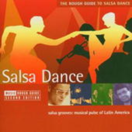 Diverse – Rough Guide To Salsa Dance