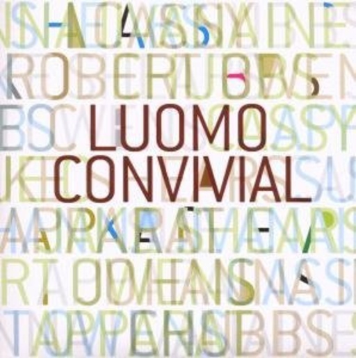 Luomo – Convivial