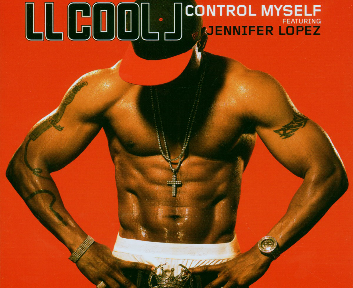 LL Cool J feat. Jennifer Lopez – Control Myself