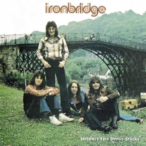 Ironbridge – Ironbridge