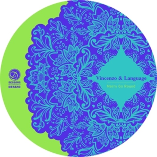 Vincenzo & Language – Merry Go Round