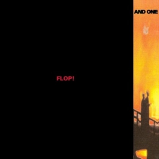 Flop!