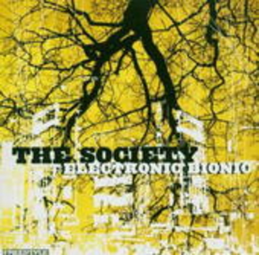 The Society – Electronic Bionic