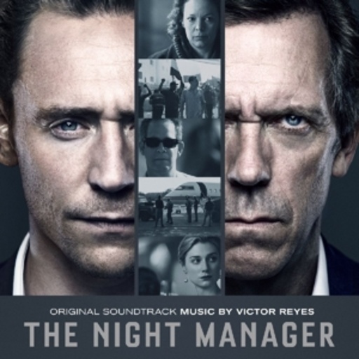 Diverse – The Night Manager