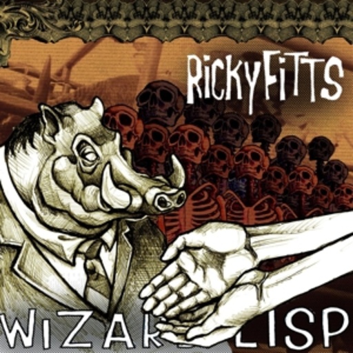 Wizard Lisp