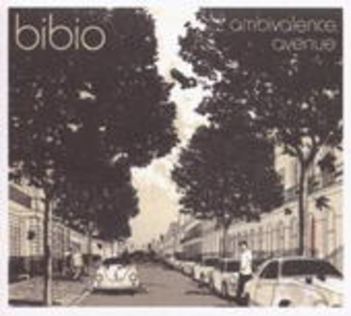 Bibio – Ambivalence Avenue