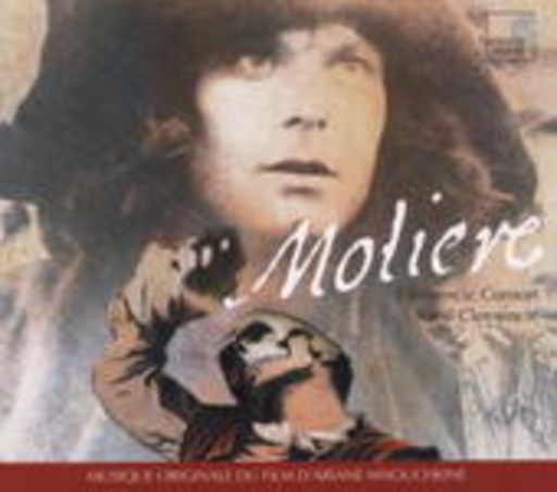 Clemencic Consort – Molière