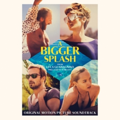 Diverse – A Bigger Splash