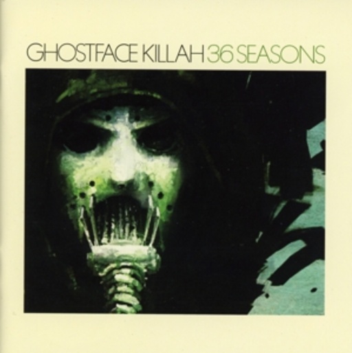 Ghostface Killah – 36 Seasons