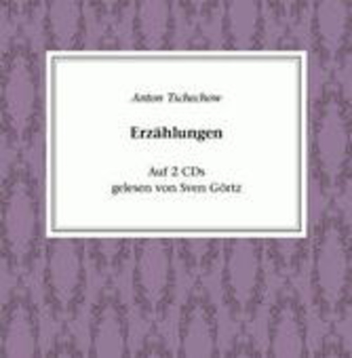 Sven Görtz – Erzählungen