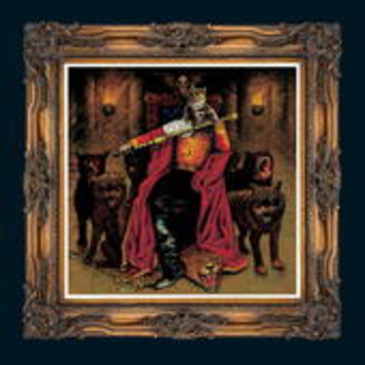 Iron Maiden – Edward The Great - The Greatest Hits (2005 Version)