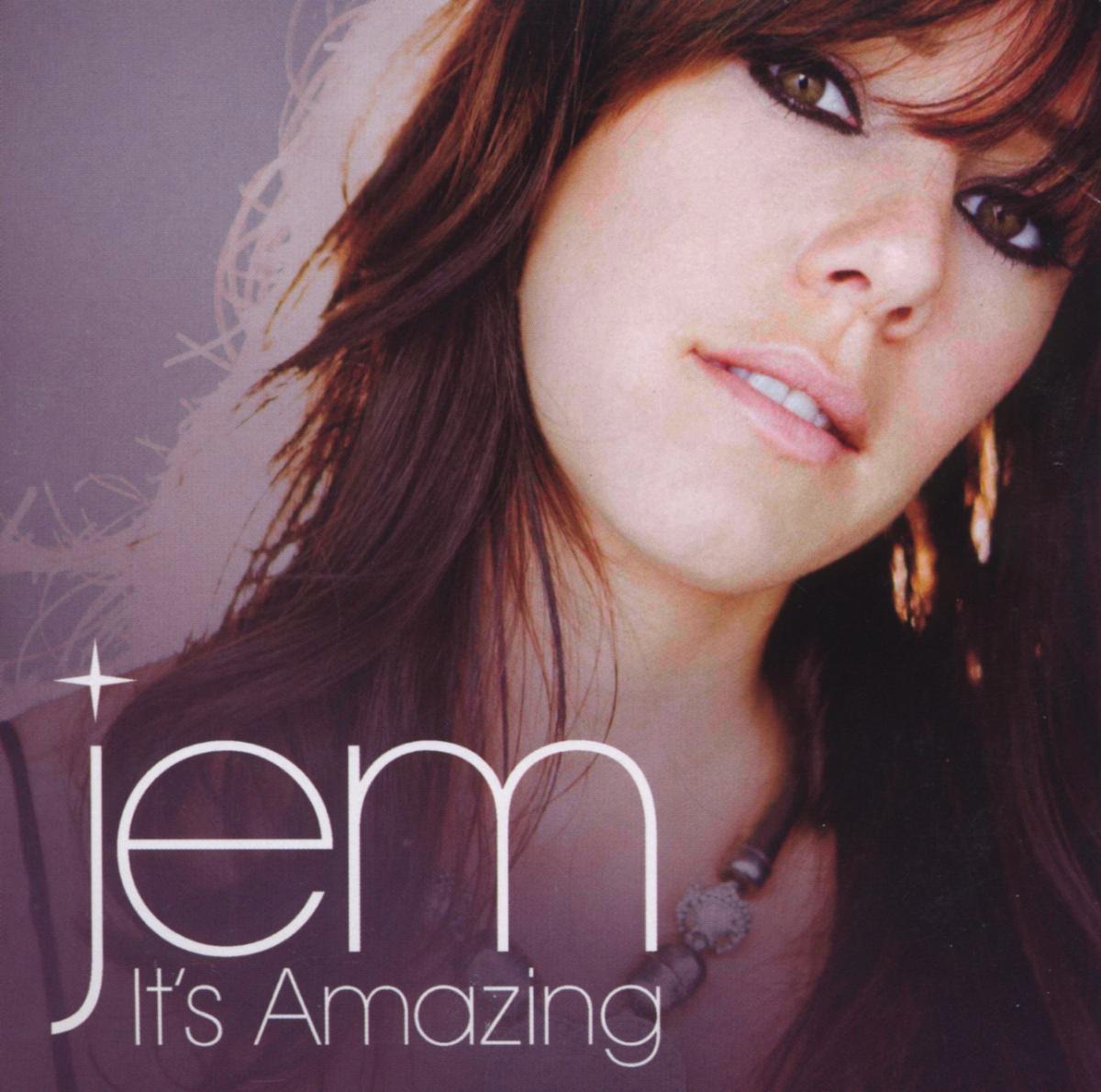 Jem – It's Amazing