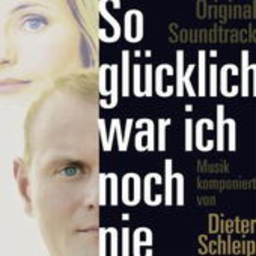 Dieter Schleip – So glücklich war ich noch nie