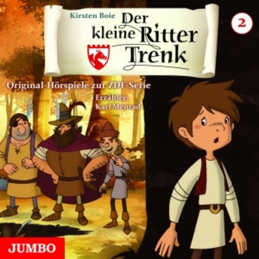 Der kleine Ritter Trenk – Folge 2