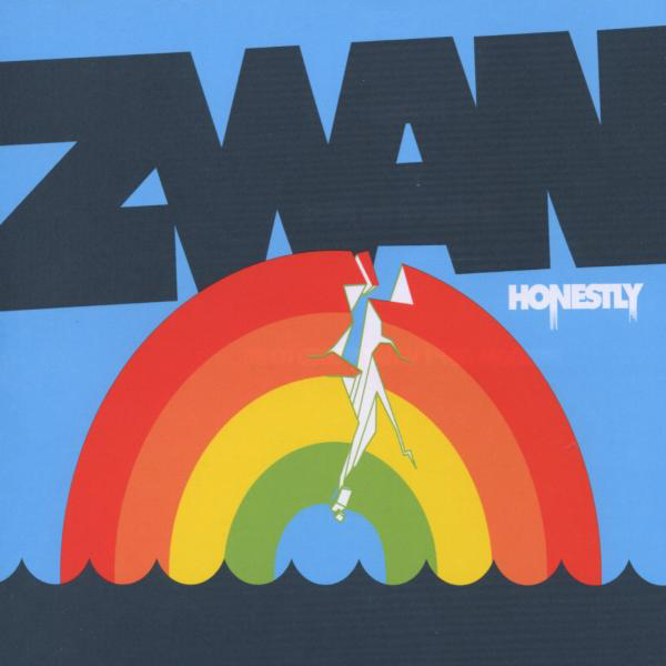 Zwan – Honestly