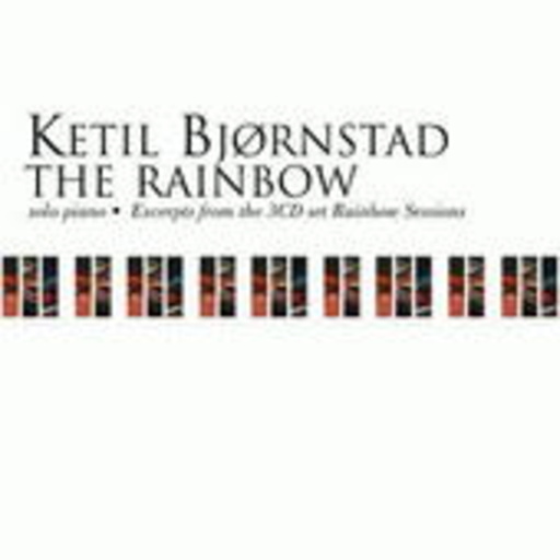 Ketil Björnstad – The Rainbow