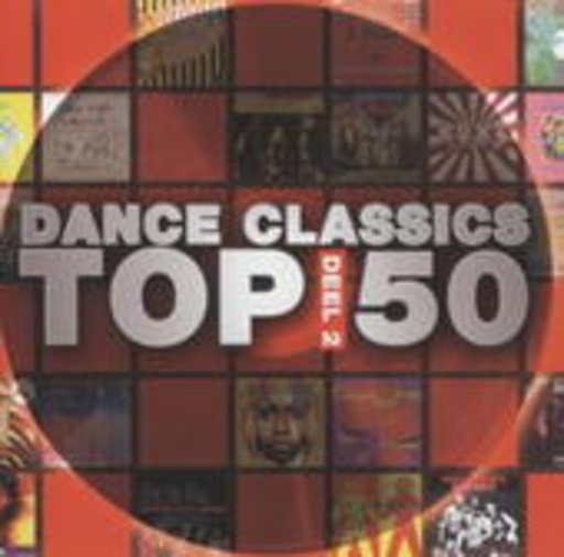 Diverse – Dance Classics Top 50