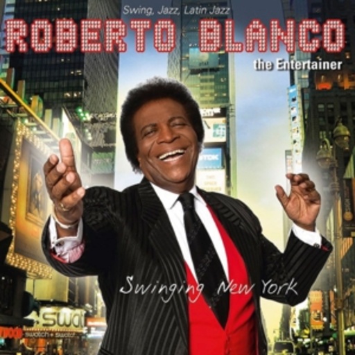 Roberto Blanco – Swinging New York