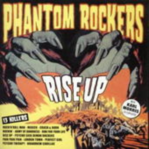Rise Up