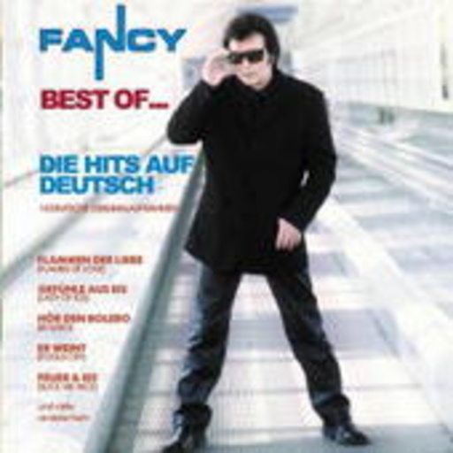 Fancy – Best Of - Die Hits auf Deutsch