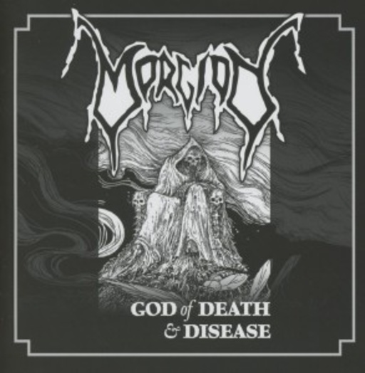 Hoaß – God Of Death & Disease