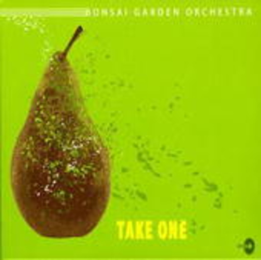 Bonsai Garden Orchestra – Take One
