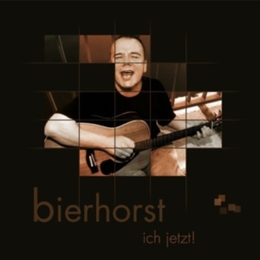 Rüdiger Bierhorst – Ich jetzt!