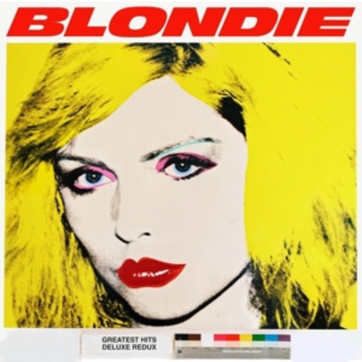Blondie – Ghosts Of Download