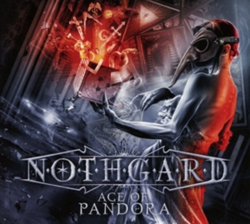 Nothgard – Age Of Pandora