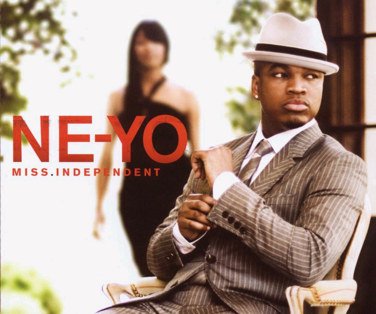 Ne-Yo – Miss Independent