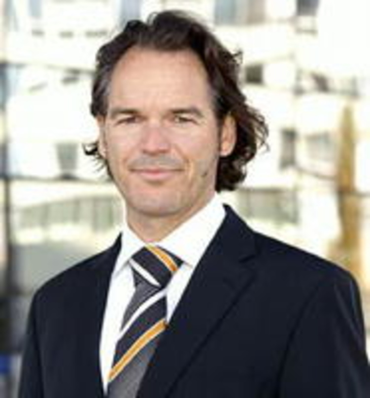 Neuer Marketingleiter des Sennheiser-Vertriebs: Torsten Stapel