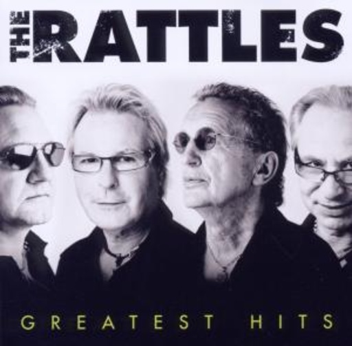 The Rattles – Greatest Hits